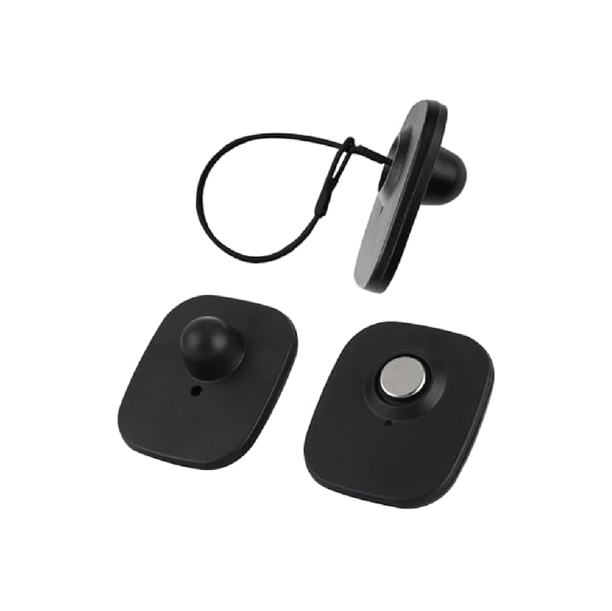 تگ مستطیل AM (بسته 100 عددی)